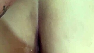 POV Babysitter Latina Sucks and Bangs Monster Cock Outdoors