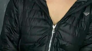 i ended up full of cum after happy creampie