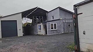 Can't Watch Halloween Video At Work? Here's The Car Scene