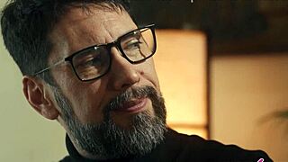 Dominant husband controls wife, making her want to leave