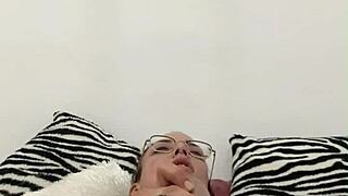 Solo Squirting Orgasms With Toys