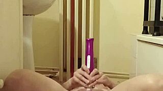 humiliated slave eats from bowl