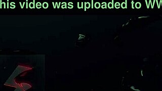 Damn! First Gang Bang DP with a Thirsty Milf Taking It All!