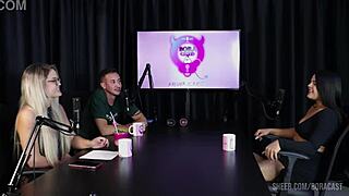 Watch val mineirinha compilation on sheer red