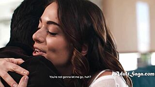 the one who got away in classroom with tommy and sophia burns