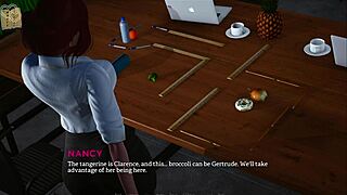 Exploring the WORLD of ETERNUM 162