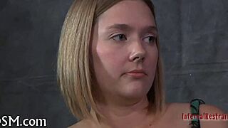 Sadomasochism master teaches discipline in sessions