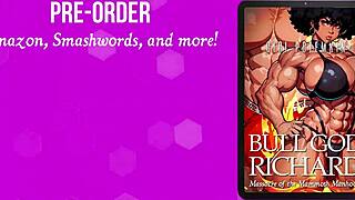 massacre of the mammoth manhood book trailer