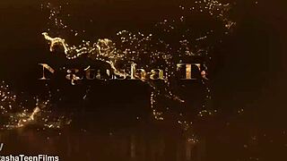 i had a wild 2 on 1 with sexy ainhoa campbell, her wet ass getting fucked hard and open