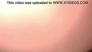 Stepdad fucks young stepdaughter's tight pussy 😍