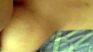 Trans individual in crossdressing participates in narrative culiando story.