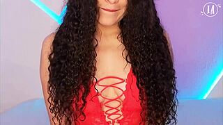 quieres venirte conmigo? joi en español!