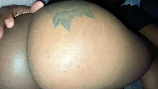 She wanted me cum inside her creamy pussy.