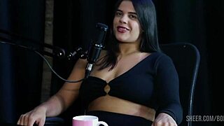 Watch val mineirinha compilation on sheer red