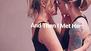 And then i met her at the gym for a workout