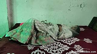 skinny indian married wife shaved pussy getting loves hard fuck