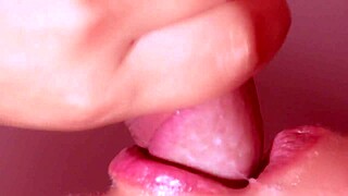 Japanese stepsister uncensored blowjob