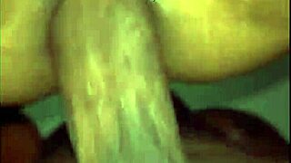 That intense doggystyle session with his big black cock made me cream so hard, I couldn't stop moaning