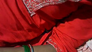 Girlfriend gets wild fucking outdoors in the forest with cosplay fun! 🌲