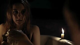 Agnieszka Pawel Kiewicz's hot sex with old man?