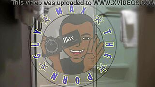 petite latina mila sucks and fucks big black cock then swallows