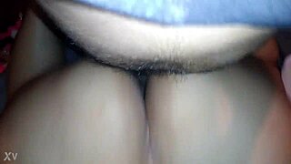 Homemade Bbw Wife Bent Over For Doggy Style Fucking