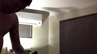 Backshots Hit Different With Curvy Babe Bent Over In Homemade Video