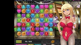 i messed up huniepop compilation with all uncensored sex scenes hd.