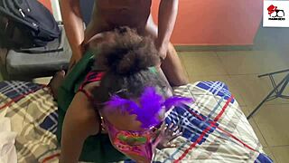 horny students hint at fucking after school class pt3.