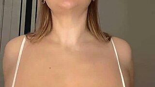 mommy wife cowards with huge natural tits