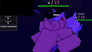 getting nursed by a witch in the hospital, patient feels cared for