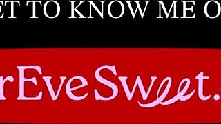 Big Tits Petite Eve Sweet Gets Railed By Ethan Angus POV! 😍