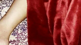 why does my desi wife have such a big ass?