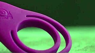 Extreme Pussy Fucking With Cock Ring!