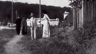 Check Out Two Centuries of Vintage Porn 😎