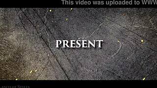 Yessica Bunny Orgasms From Hard Anal Fucking By Bbc