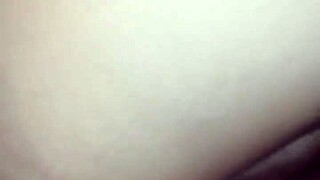 I love the experience of intense sensations in my body