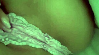 Beautiful Latina Rossmexicana Uses Toys Solo After Being Left Alone!