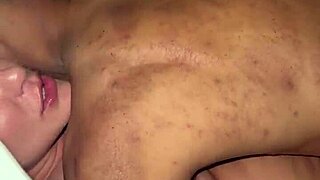 Danja Angel Takes Big Black Cock In Pov. Is Her Big Ass Ready For Rough Action?