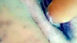 just making love to myself casually