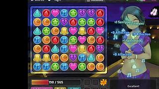 i messed up huniepop compilation with all uncensored sex scenes hd.