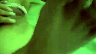 Beautiful Latina Rossmexicana Uses Toys Solo After Being Left Alone!