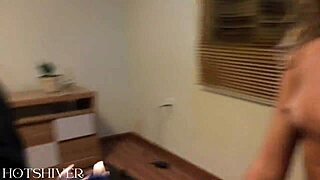 Sharing My Boyfriend with Hot Blonde Tattooed Friend