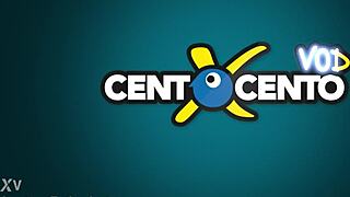 valeria fucks her lover carrara