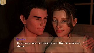 the price of power episode 61 in detailed game style