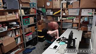 Female fake taxi cop busted suspect in car