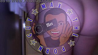 i give sloppy blowjob to big black cock in bts