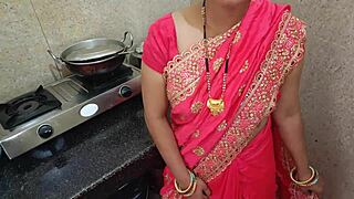 Hot Wife Cheats Husband With Village Cowboy Fuck