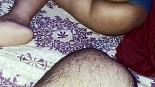 why does my desi wife have such a big ass?