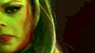 Two Mistresses Dominate Naughty Girl In Hardcore Action!